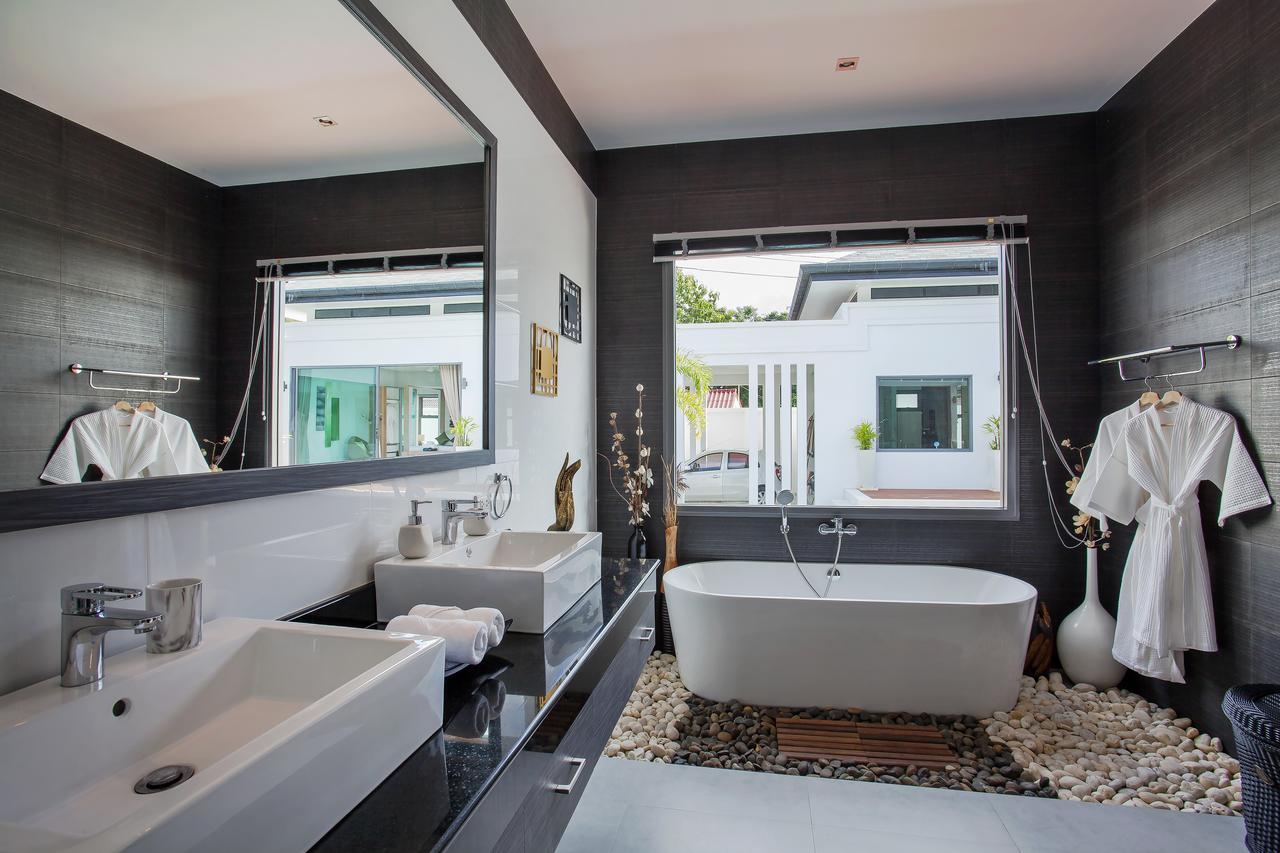 Villa Mandala Rawai Екстер'єр фото