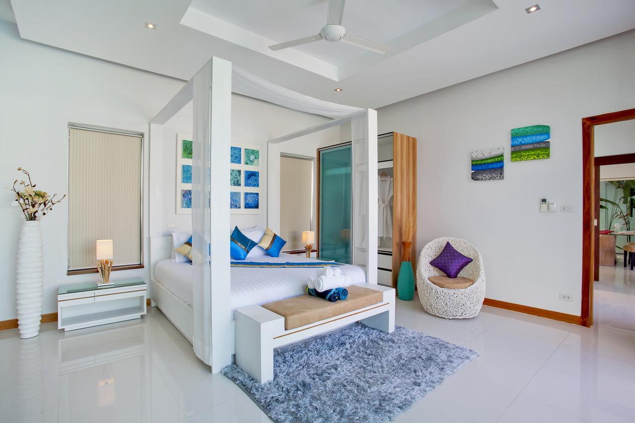 Villa Mandala Rawai Екстер'єр фото