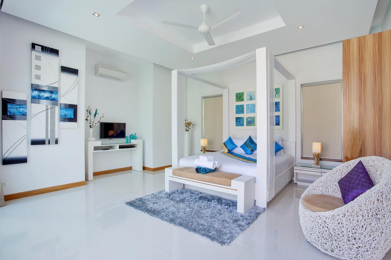 Villa Mandala Rawai Екстер'єр фото